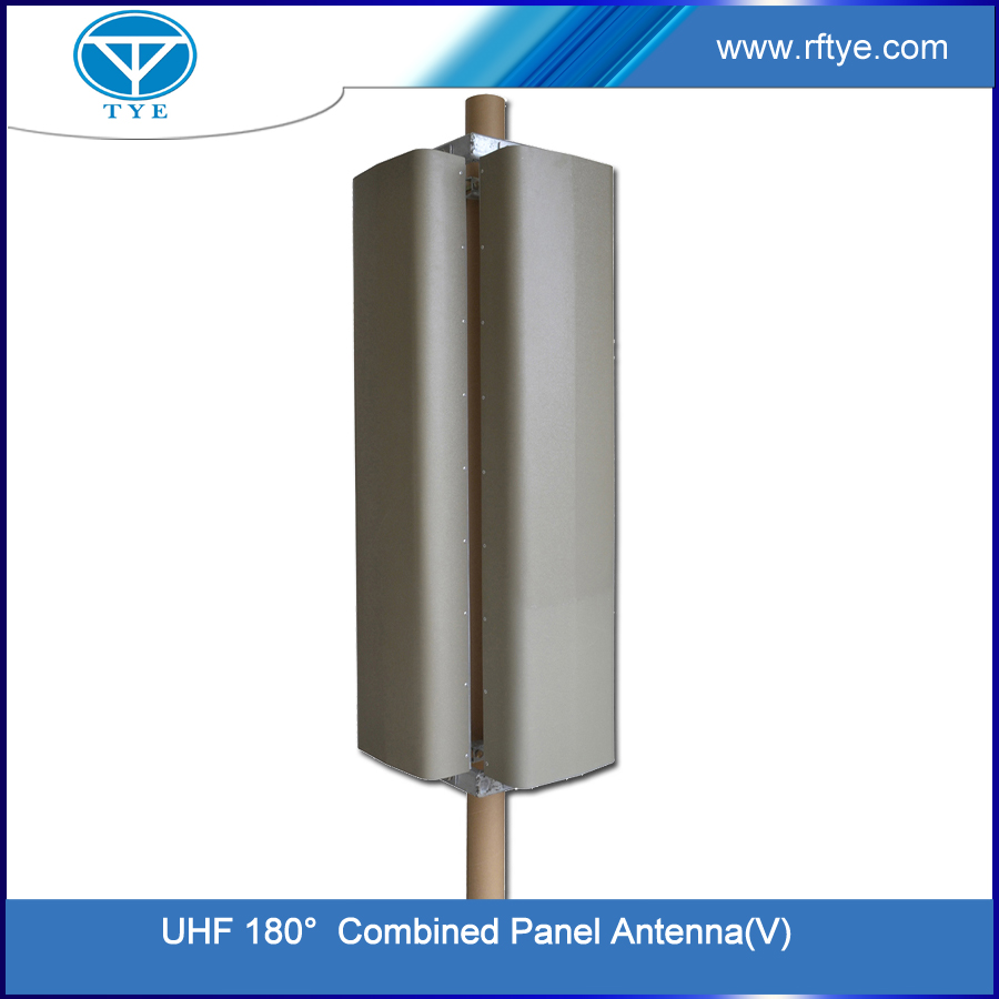 TY-7140-180V 180°Panel Antenna