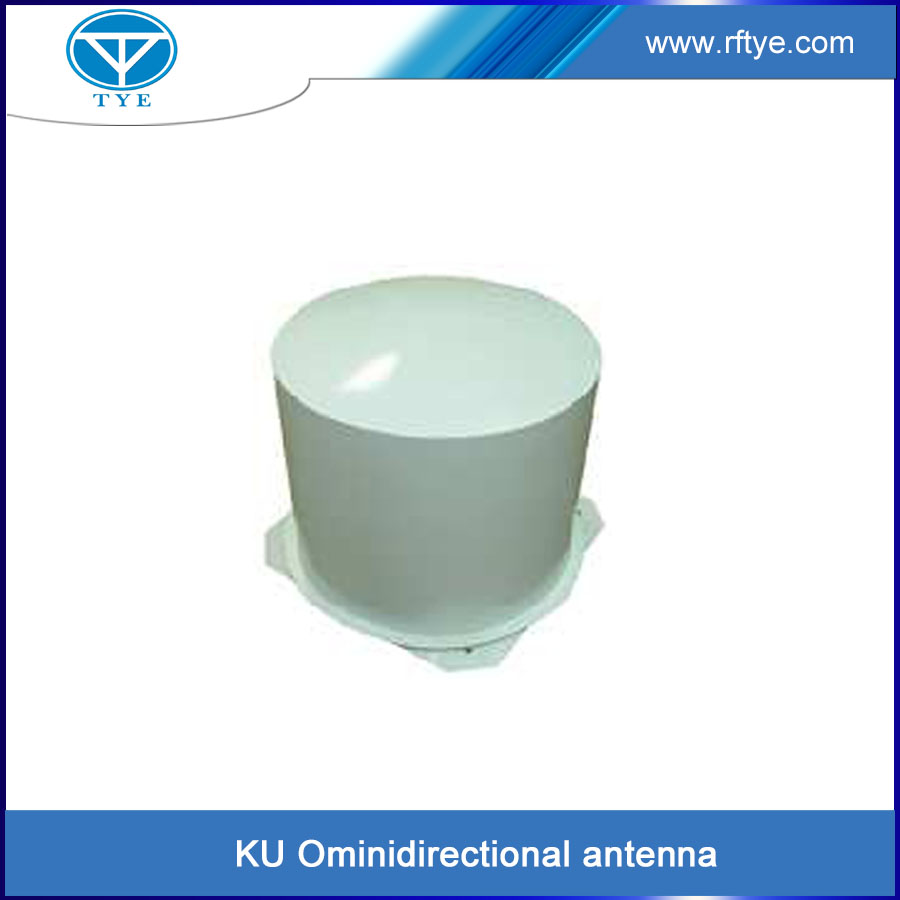 ku band omnidirectional antenna