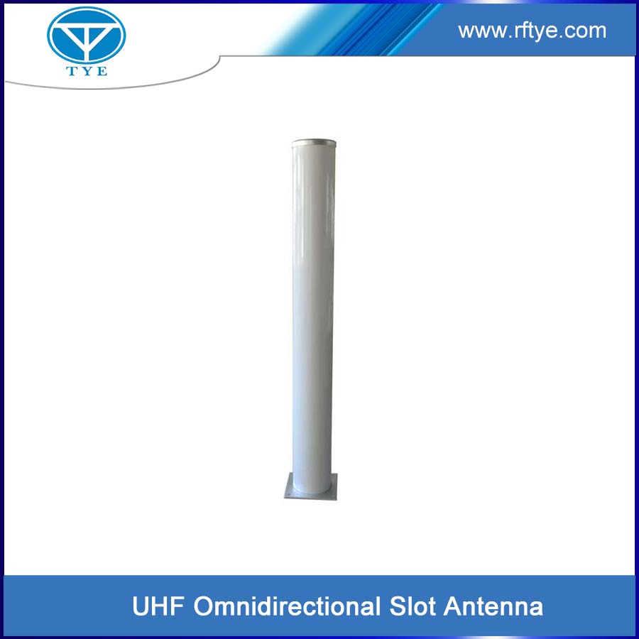 TY-7130 uhf omnidirectional slot antenna 