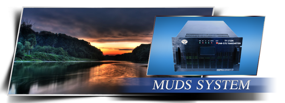 muds
